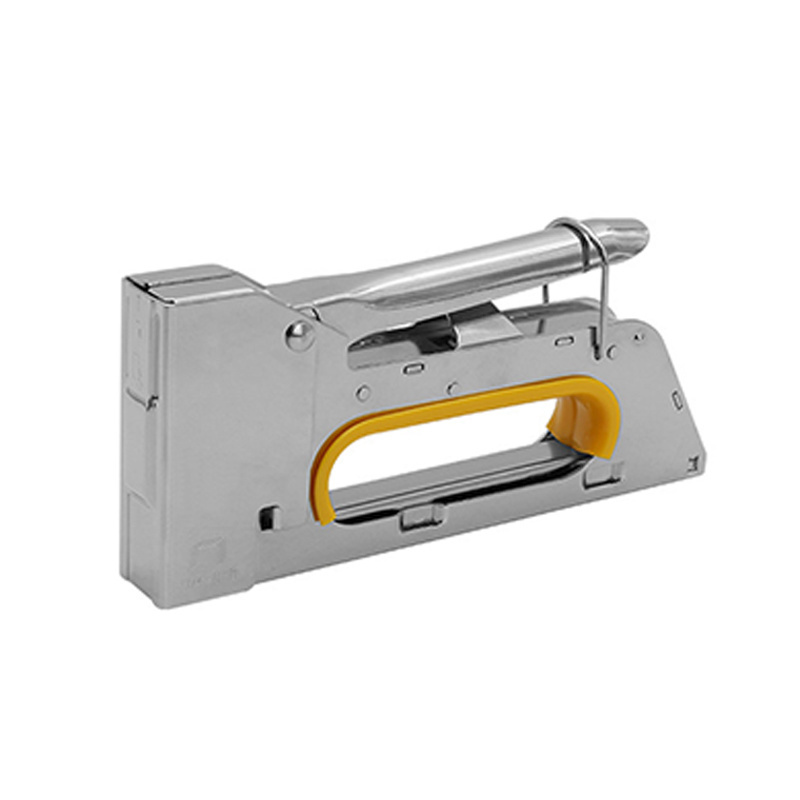 Portable Heavy Duty Nail Tacker Staple Gun for Decoration Upholstery