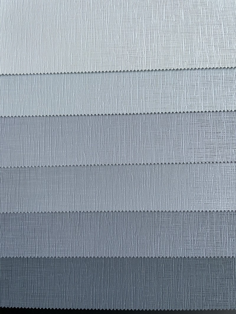 0.9m Fabric Wall Coverings Moisture Proof With Antifouling Layer