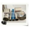 Buy cheap DN60 Well Screen Pipe Fine 50 Micron Slotted Screen Pipe For Beverage from wholesalers