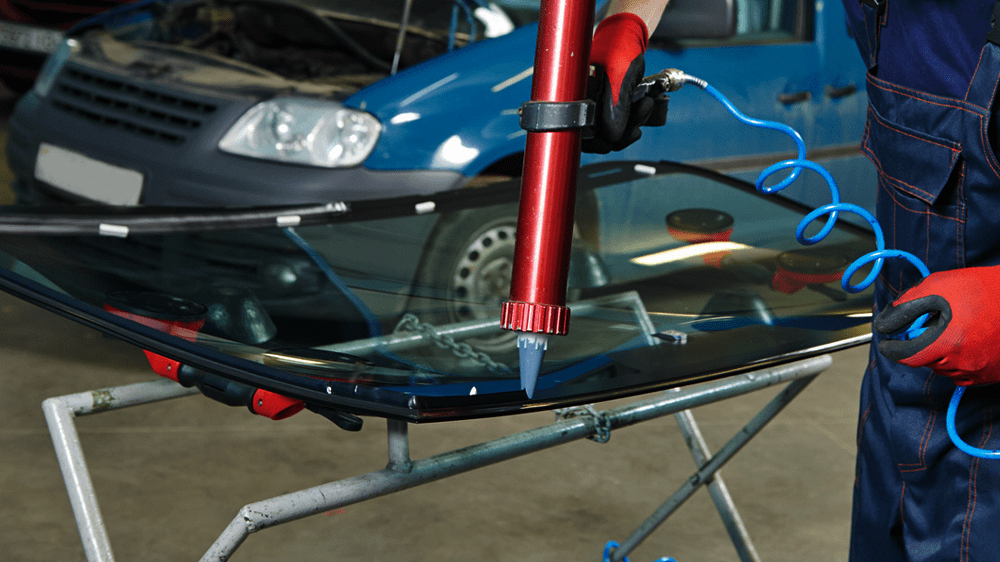 Polyurethane (PU) Adhesive Sealant Glue for Automotive Glass Bonding and Sealing