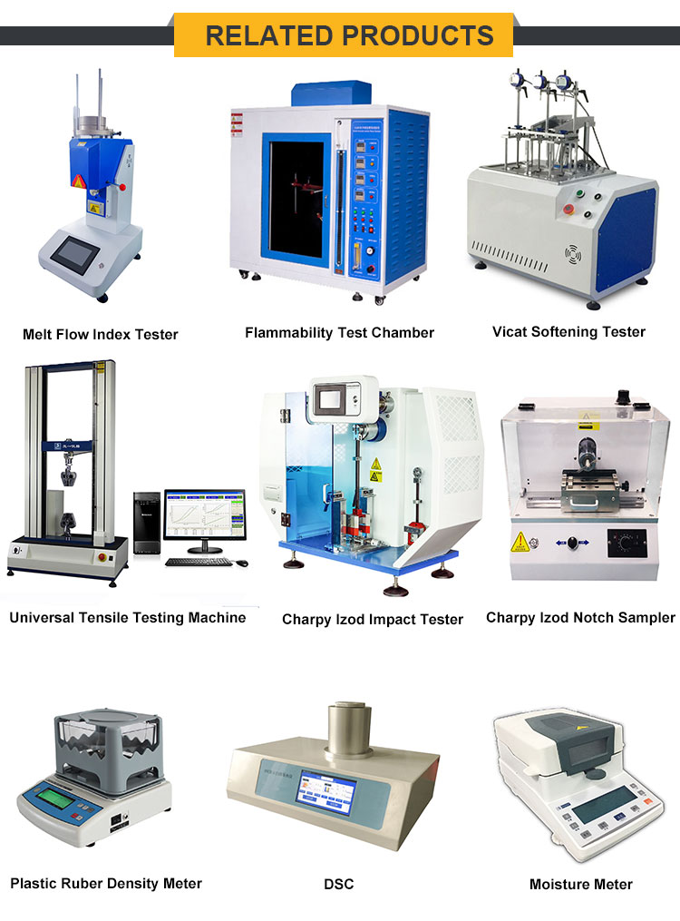 LIYI Plastic Rubber Melt Flow Index Meter, MFI, Melt Flow Index Testing Equipment, Melt Flow Index Tester
