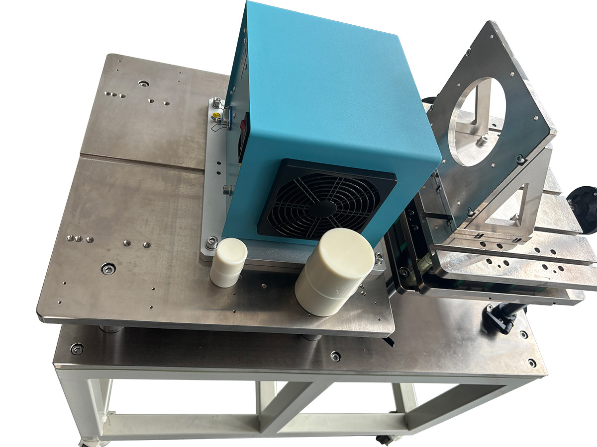 100Hz Streamline Motor Testing 100NM Professional Motor Test Equipment
