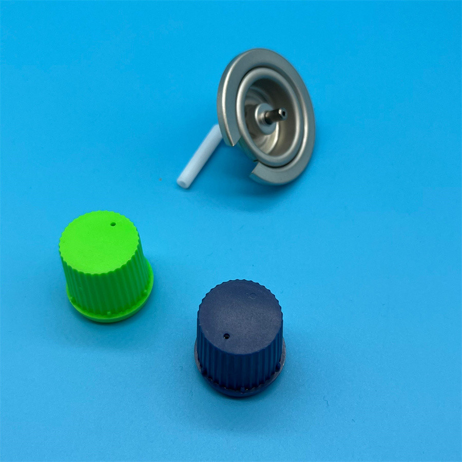 Industrial-Grade Oven Gas Valve for Commercial Kitchen Equipment