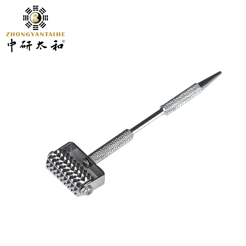 Dermal Rolling Acupuncture Massage Tools Acupoint Massage Therapy