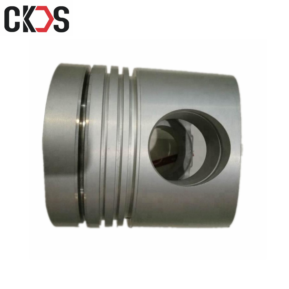13216-1252A 13216-1140A Liner Repair Kit Diesel Engine Piston For Hino EF500