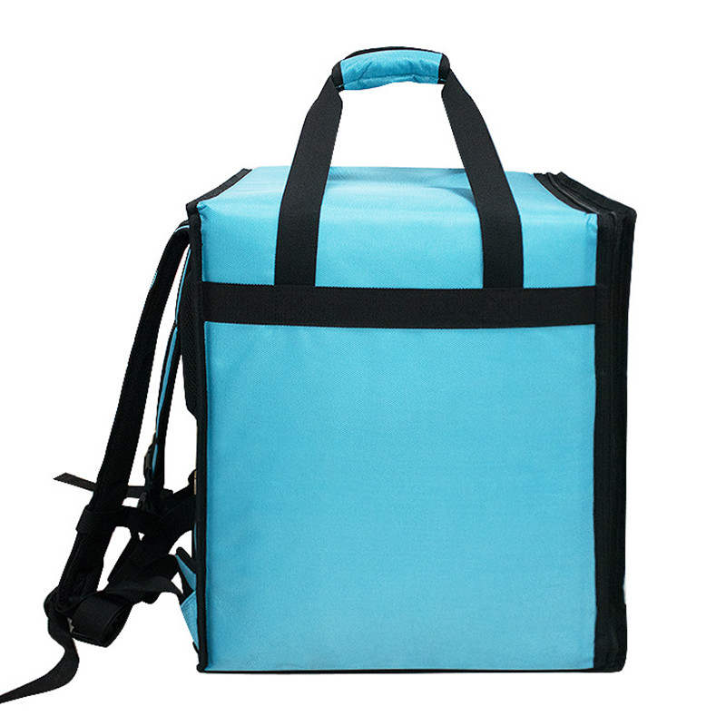 Waterproof Pizza Carrier Insulated Bags Large Capacity 30L 40L
