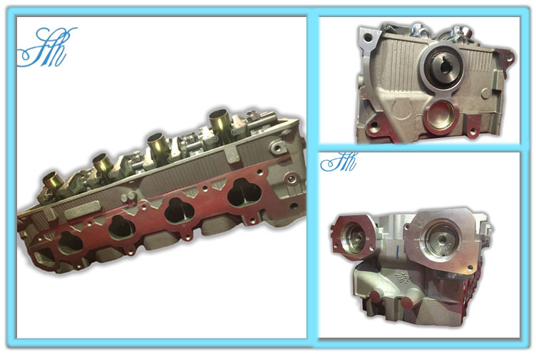 Best Choice for Mitsubishi 4G93 Engine 4 Cylinders Cylinder Head