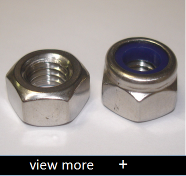 Metal Starlock Clamping Washer with 65Mn Material and Internal Tooth Structure