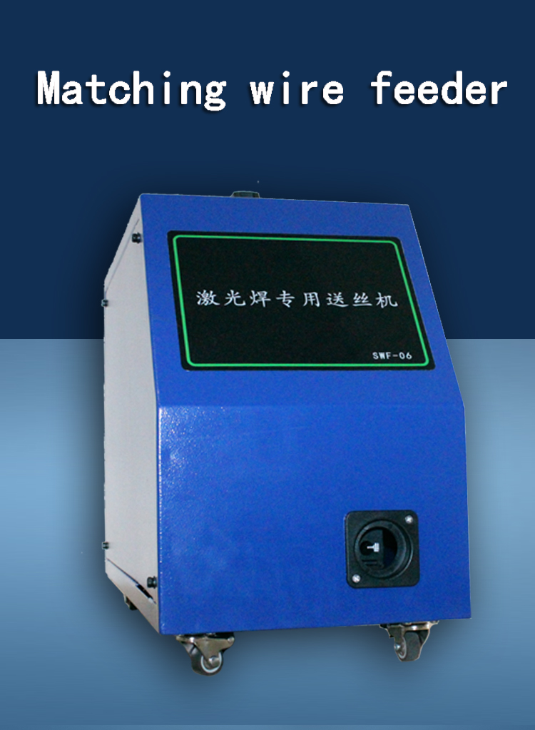 1500W Air Cooling Laser Welder Handheld Fiber Laser Welding Machine 4 in 1 Cutting Welding Cleaning for Metal Air Cooled Laser Function