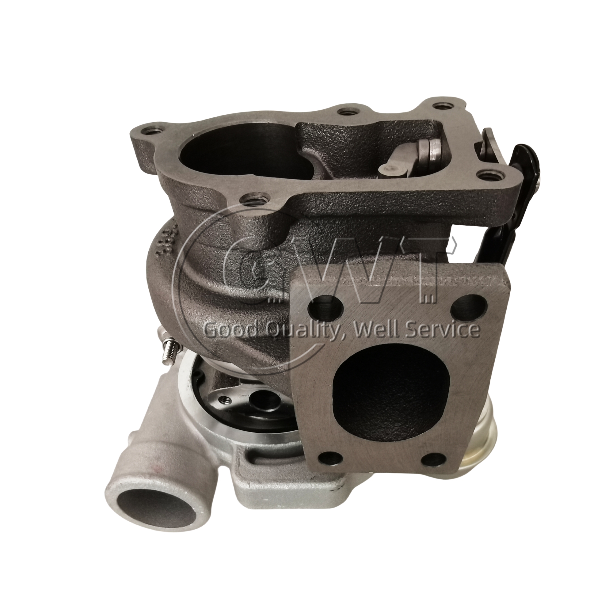 Cummins Turbo Holset Hx27w 504203236 4045307 4033251 4045279 4033251H