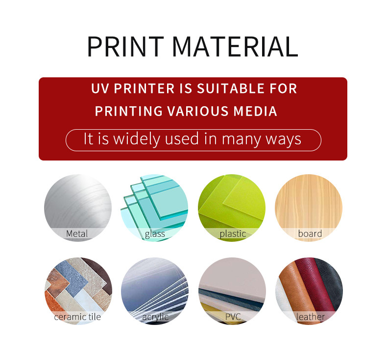 Zkmc 3d Background Wall Painting Printer Printhead Automatic Cleaning