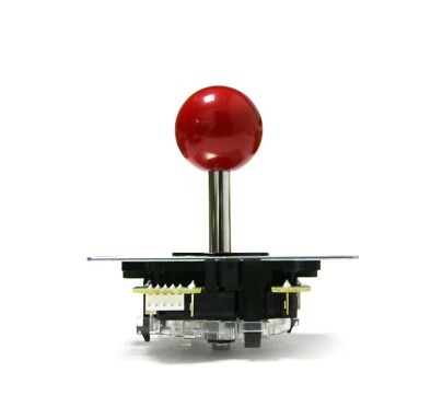 5 Pin Stick 8 Ways Arcade Machine Accessories Joystick For Arcade Game Console