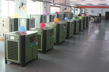 Jucai Industrial (Shenzhen) Co., Ltd.