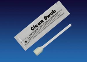 IPA Zebra Printer Cleaning Kit Pre Saturated Cleaning Swab Compatible With Thermal Printer