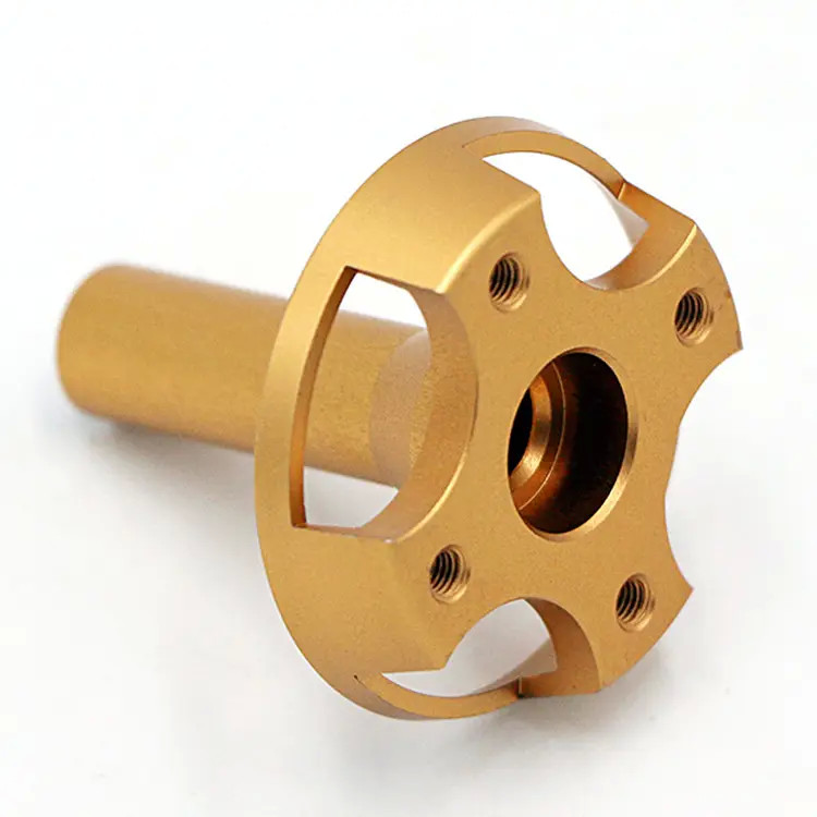 Oem Cnc Machining Aluminum Parts Low Volume Cnc Machining Milling Aluminum Cnc Machining Part