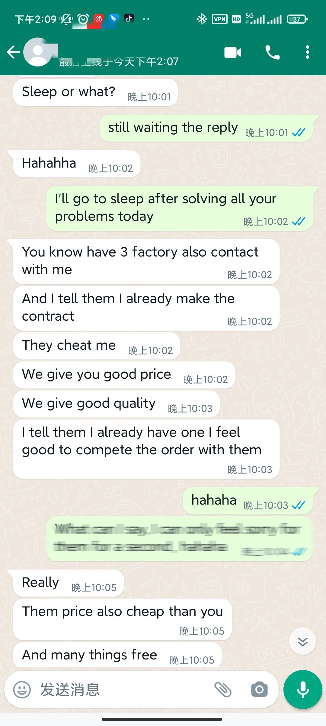 10T/24h Industrial Ice Cube Machine Factory Restaurant Shop 3P
