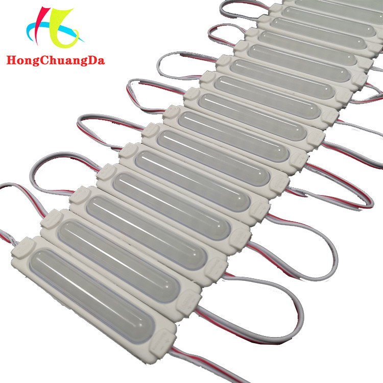 IP65 100LM LED Backlight Module COB LED DC12V For Advertising Sign Words