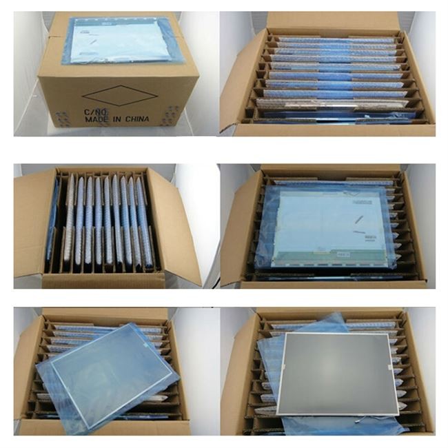 300cd/M2 15.6" 3840×2160 Square Tft Display 231PPI LP156UD1-SPB2