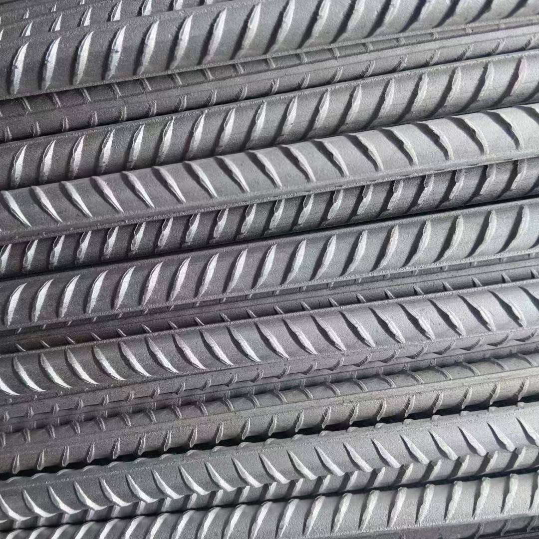 10mm 20mm SUS304 DIN1.4301 TP304 Hot Rolled Stainless Steel Ribber Bar 6M Length