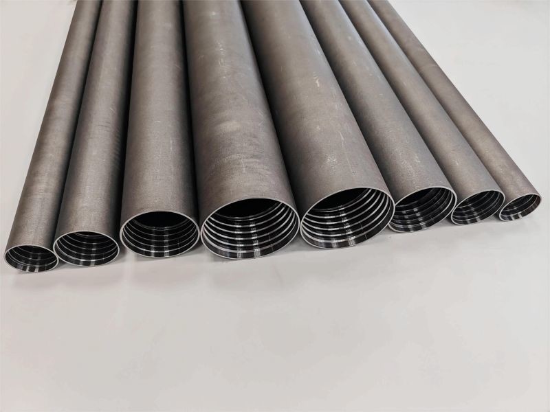 N/WL NR/WL Drill Rod for Diamond Coring Drilling