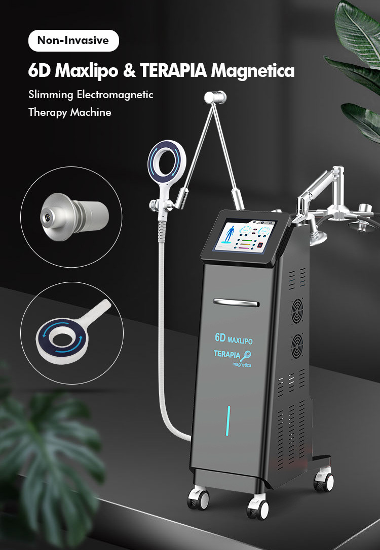 Non Surgical Body Fat Freezing Machine Air Cooling Body Contouring Equipment