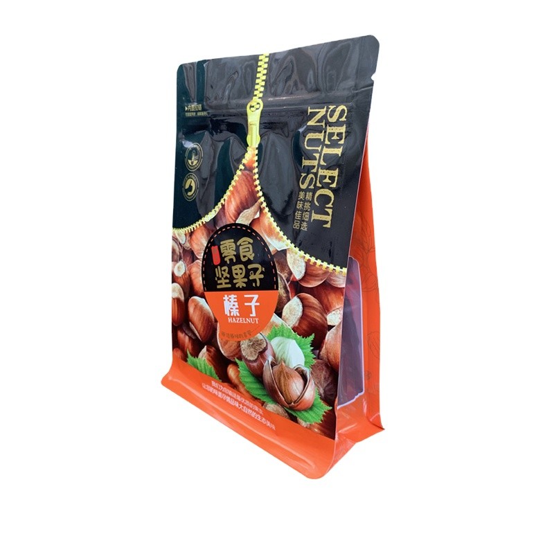 100% Food Grade Dog Treat Packaging / Cat Food Packaging Semi Vmpet Lamination