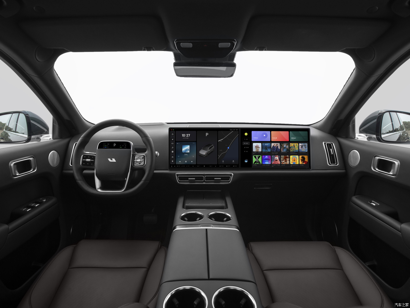Max Speed 180 Km/h Extended Range Version Lixiang One High Speed Electric Utility Vehicle lixiang l9 Automobile 2023 Adult