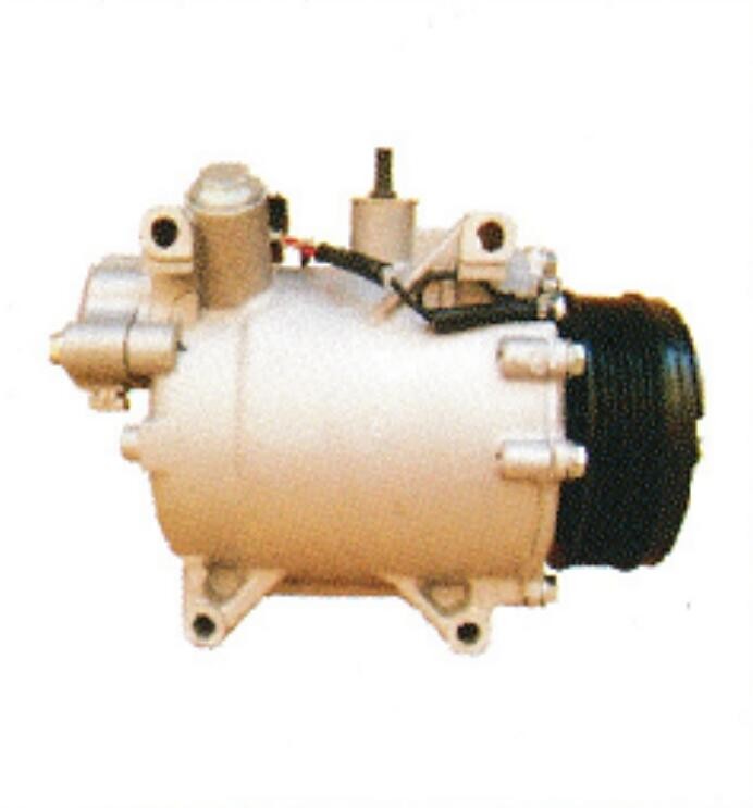ALA 20206 HONDA AC COMPRESSOR CRV AC COMPRESSOR TRSE09 AC COMPRESSOR 38800-RZY-A010-M2 AC Compressor