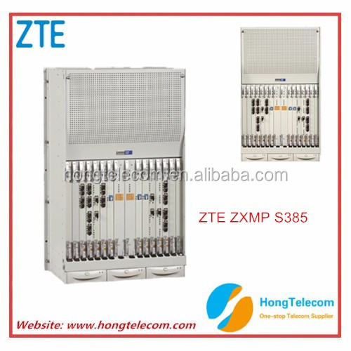 DWDM iOTN products ZXMP M721 N3M3NCP (II) ZTE NCP