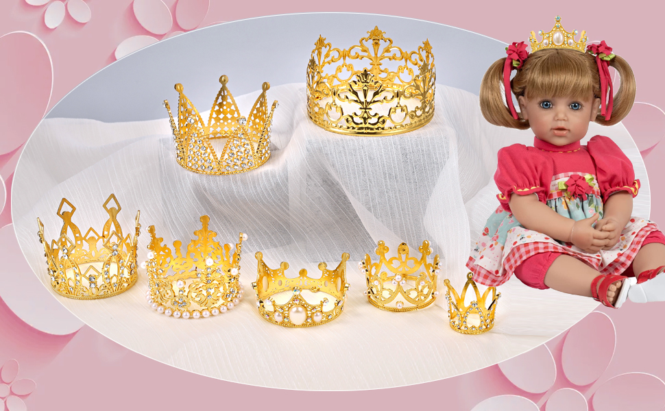7 Crown