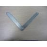 Buy cheap 20×265mm Long Door Hinges Wood Furniture Hardware Fittings OEM&ODM from wholesalers