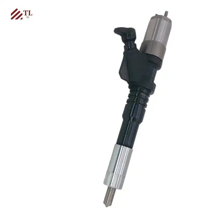 095000-1211 Fuel Injection Pump Parts For Isuzu / Komatsu 1215/1216