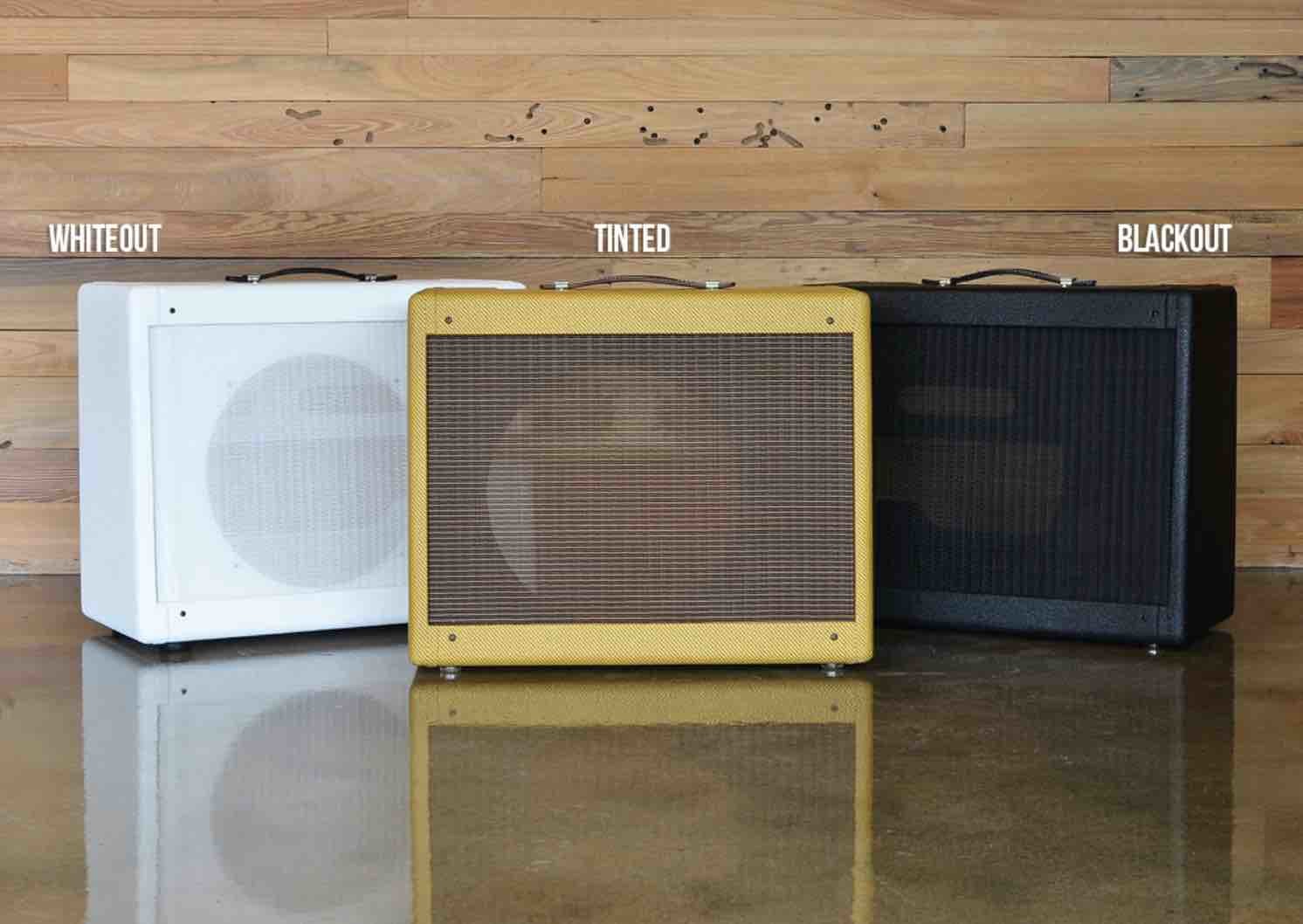 Custom Built '59 Fender Clone Tweed Bassman Head