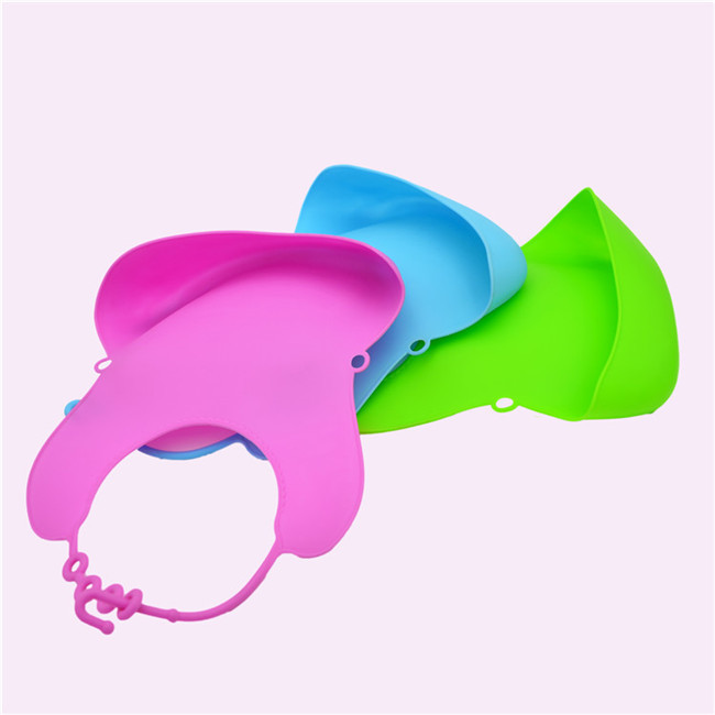 Breathable Baby Waterproof Feeding Bibs Customized Logo Fitting For Growing Babies