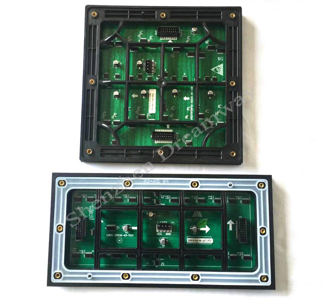 LED panel