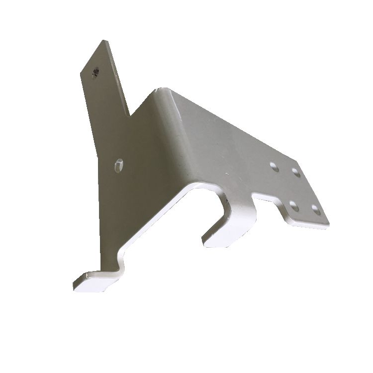 Perfect Service Stainless Steel Metal Hardware with Customizable Sheet Metal Stamping