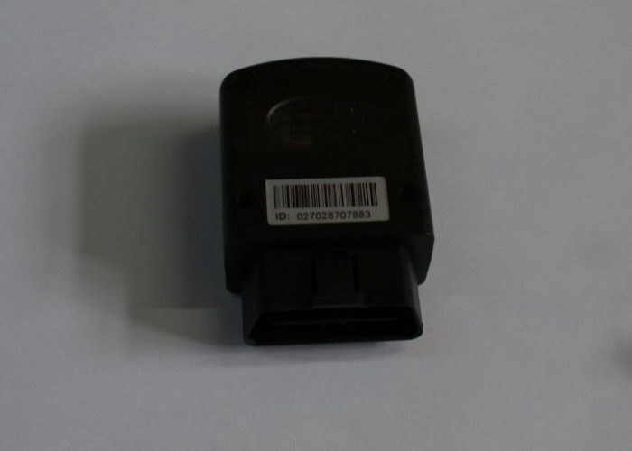 OBD2 GPS Car Tracker Fleet Management Reading Fuel Consumption