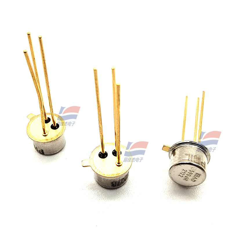 AD590JH Humidity Temperature Sensor , Two Terminal IC Temperature Transducer