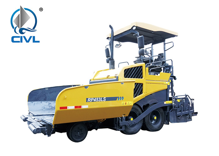 New XCMG Paver Width 9.5m RP953 Road Asphalt Paver Machine For Sale Road Building Machinery