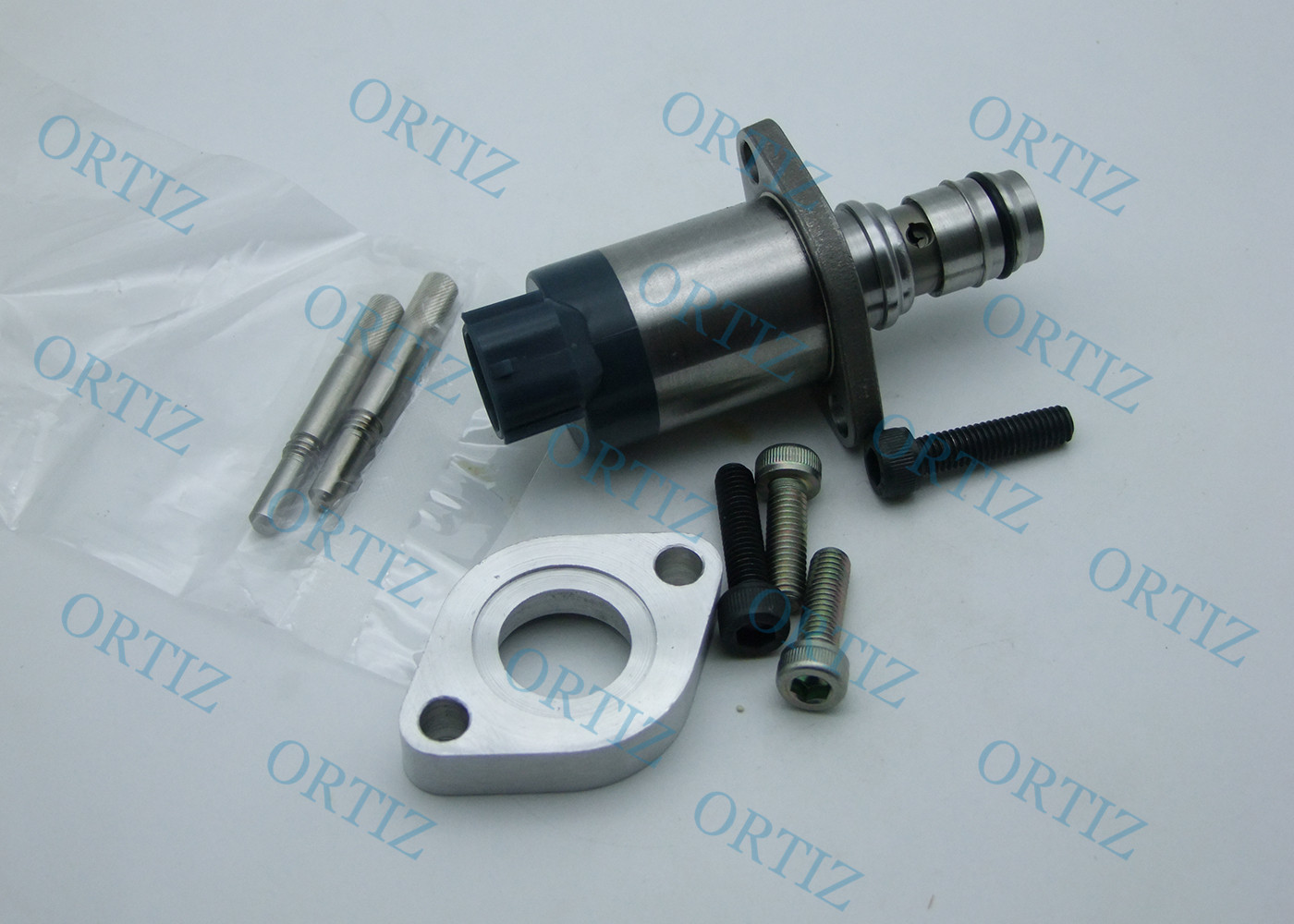 ORTIZ ISUZU D-MAX SCV valve 8-98145455-1 for diesel pump Denso metering valve 8-98145455-0