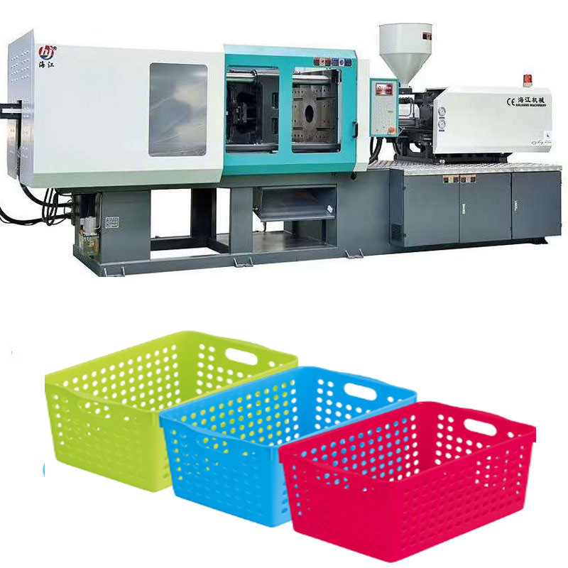 15 - 45KW Heating Power Bakelite Injection Molding Machine For Industrial Applications
