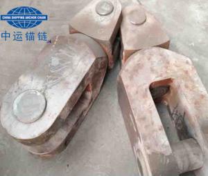 Buy cheap B Type Swivel Shackle Anchor Chain Fittings product