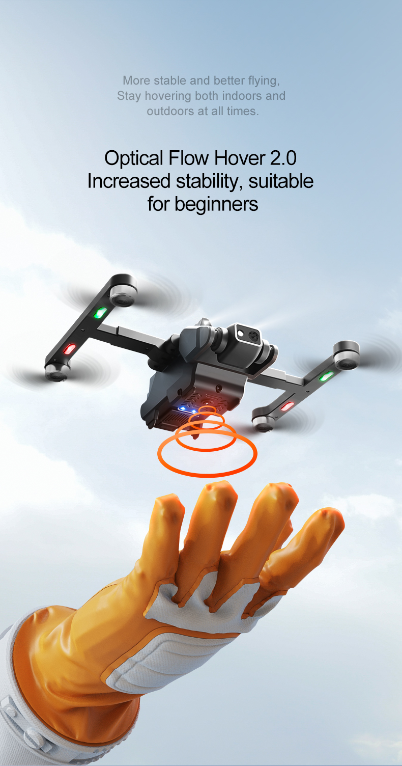 Beginner Drones Rg700 Pro Mini Drone With Dual Cameras And Video Real-time Transmission Fpv Drone Rc Quadcopter With 4k Hd For Adults