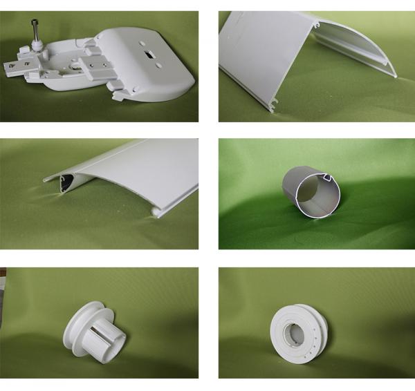 Motorized Skylight Retractable Roof Awning Roof Sunshade Retractable Awnings