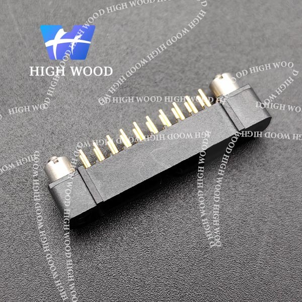 HW-CMM Connector, HW-221Y20F22, 2mm Pitch