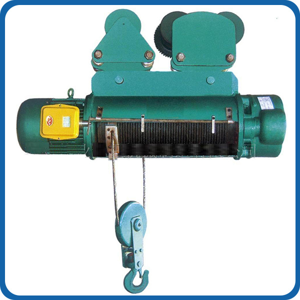 YH Model lifting ladle metallurgical electric hoist 20 ton