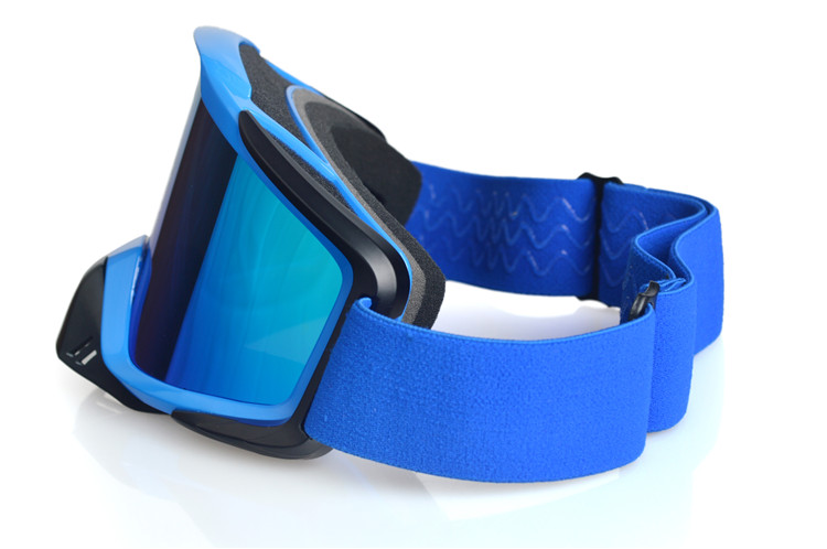 Professional Ski Sunglasses , Snowboard Glasses Mutiple Functions PC Lens
