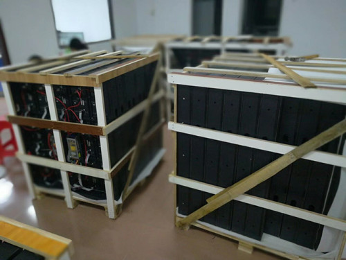 P3 Mirror round shape wall mounted led display screen for advertising billboard