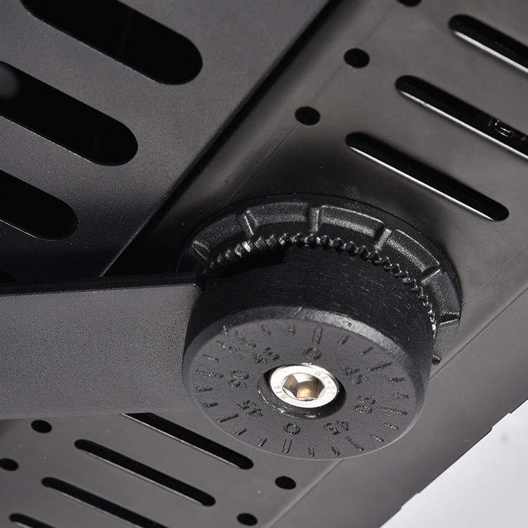 ODM 600W Led Stadium Light For Football Field 265V MeanWell ELG Driver