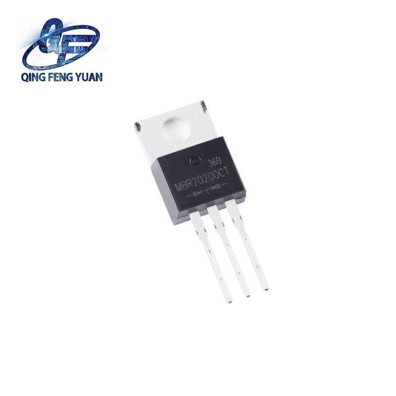 MBR20200CT Motherboard Power Ic MOS Transistor New And Original MOSFET MBR20200CT